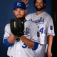 Image for article titled The Best Of MLB Photo Day 2016